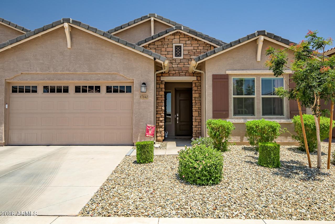 17140 W Whispering Wind Dr., Surprise, AZ 85387