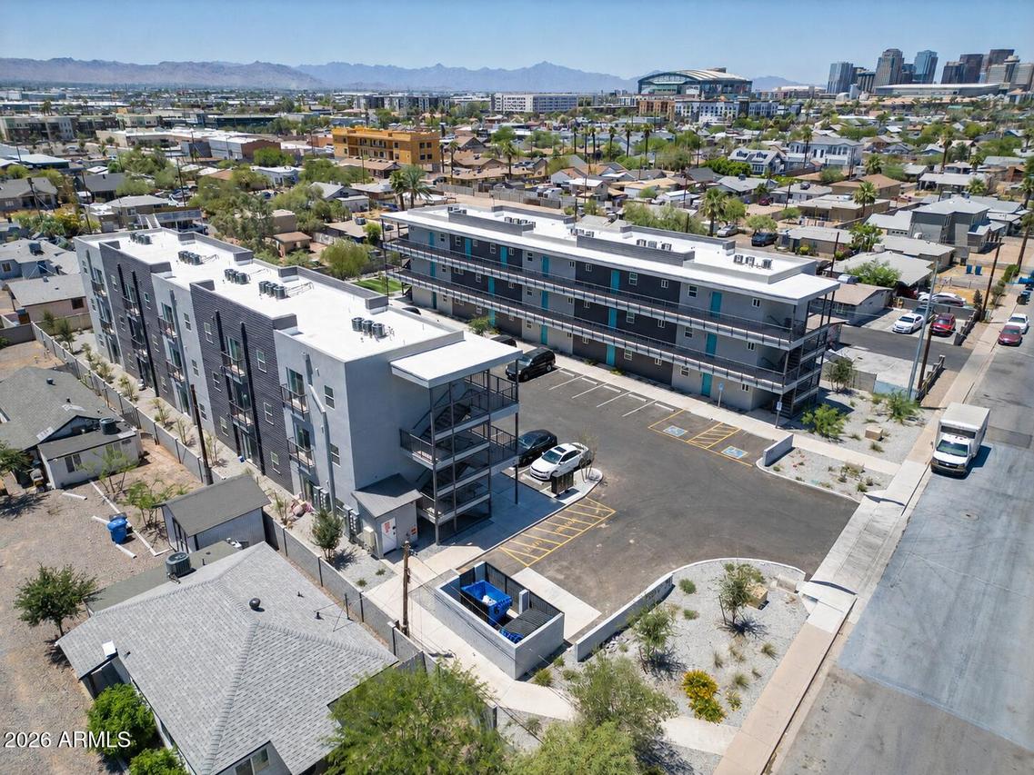 1435 E Taylor St., Phoenix, AZ 85006
