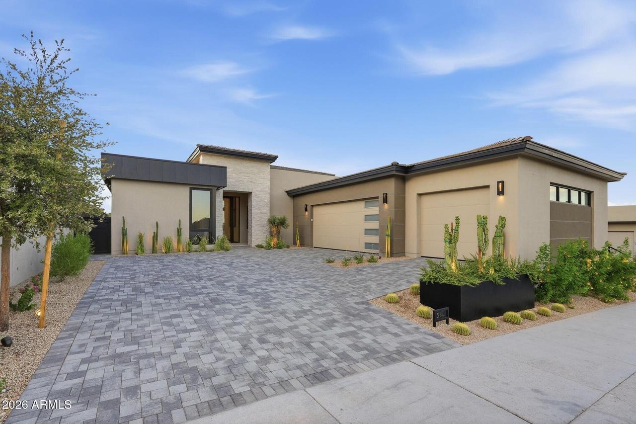 5141 N Ascent Dr., Scottsdale, AZ 85251