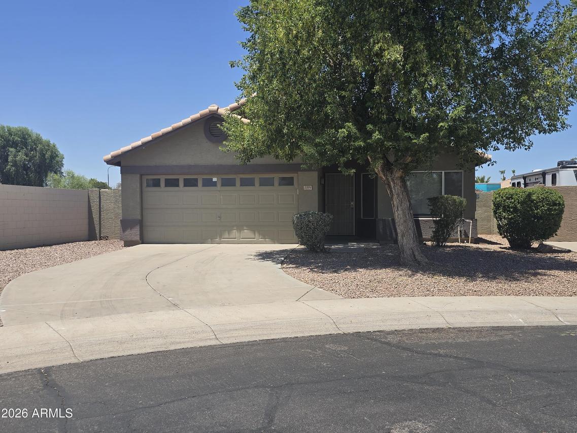 1994 S Ash St., Gilbert, AZ 85233