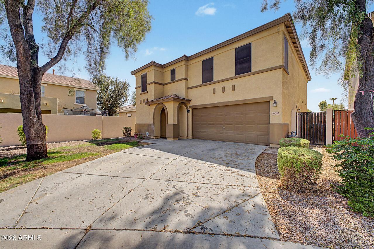 8422 E Keats Ave., Mesa, AZ 85209