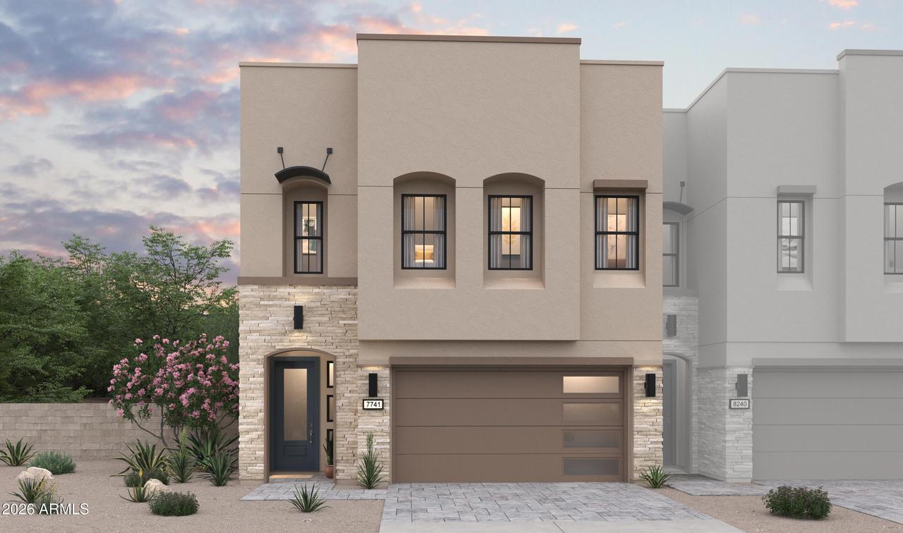 2529 W Gloria Ln., Phoenix, AZ 85085