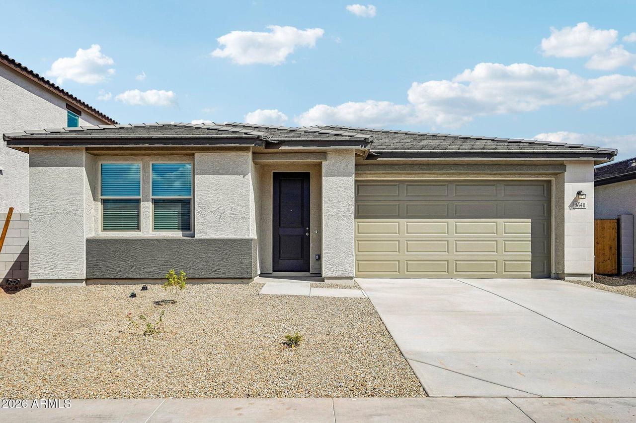 9640 W Tamarisk Ave., Tolleson, AZ 85353