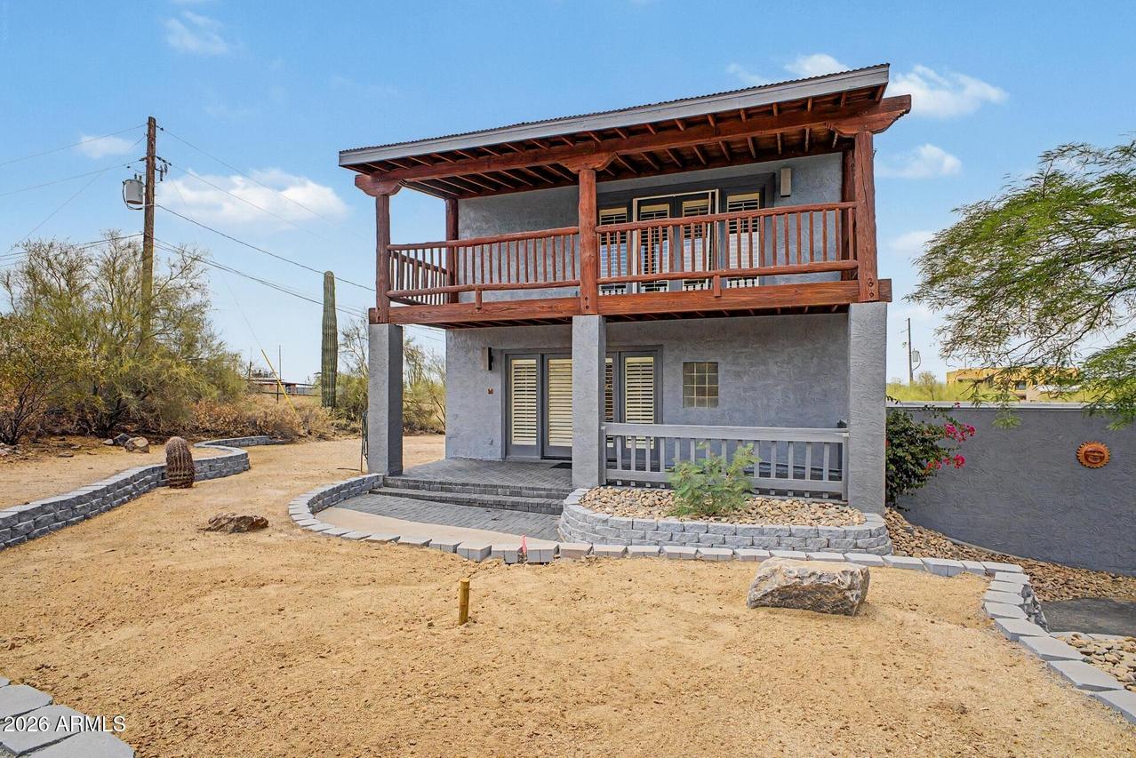 40404 N New River Rd., Phoenix, AZ 85086