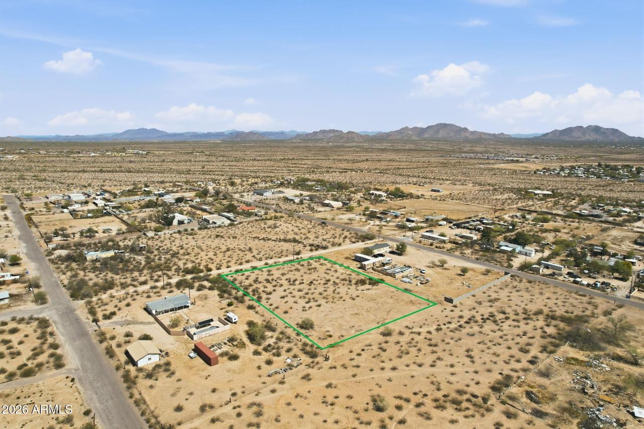 W Watson Way, Casa Grande, AZ 85122