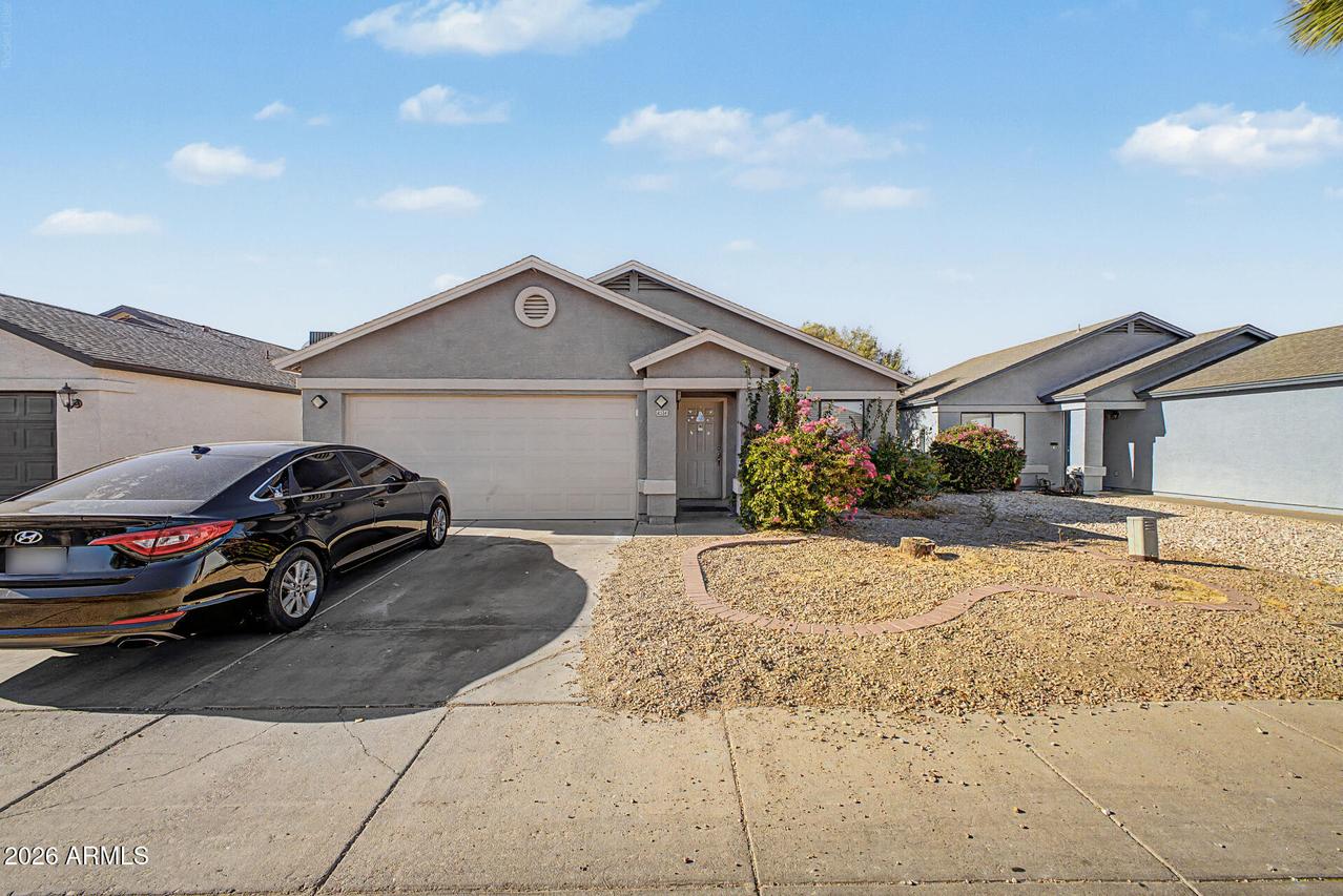 8534 W Mariposa Dr., Phoenix, AZ 85037