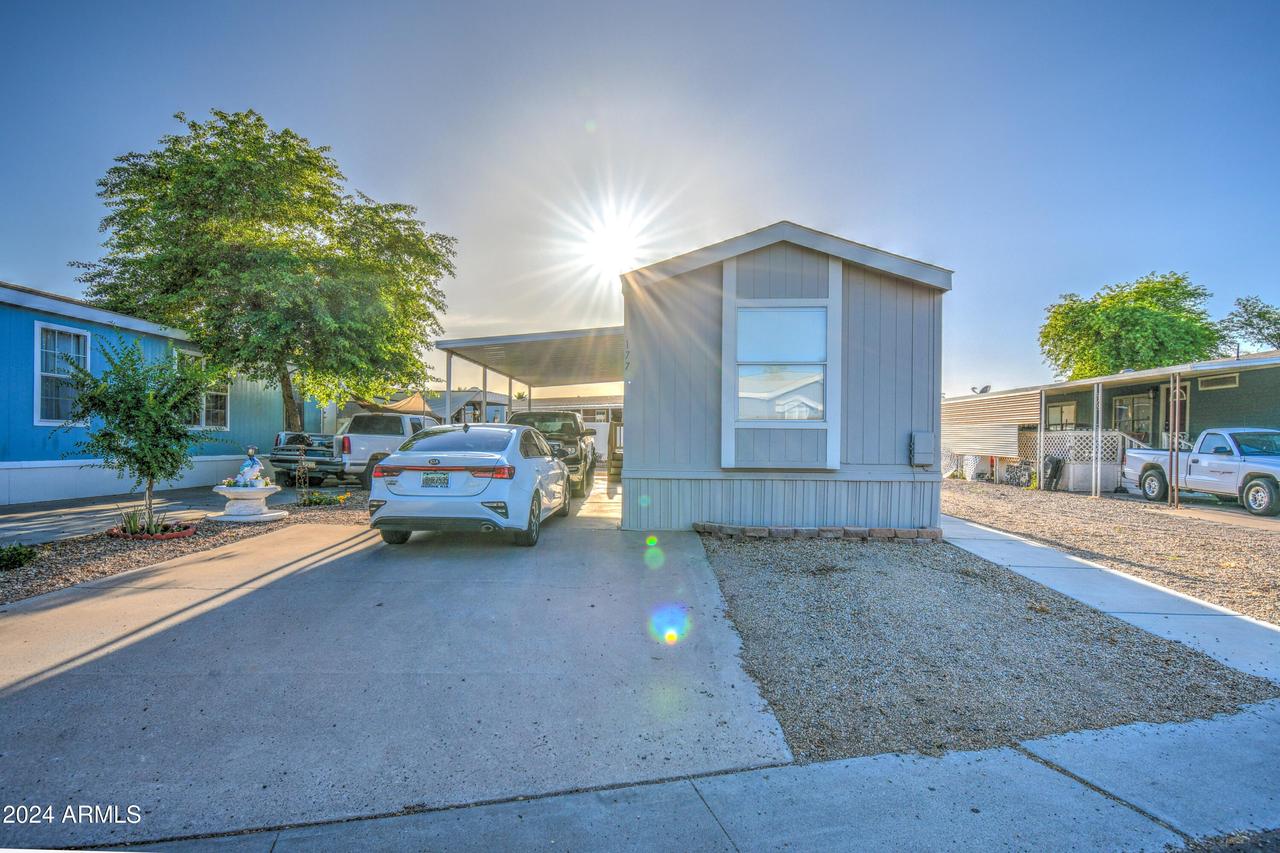 1650 S Arizona Ave. #177, Chandler, AZ 85286