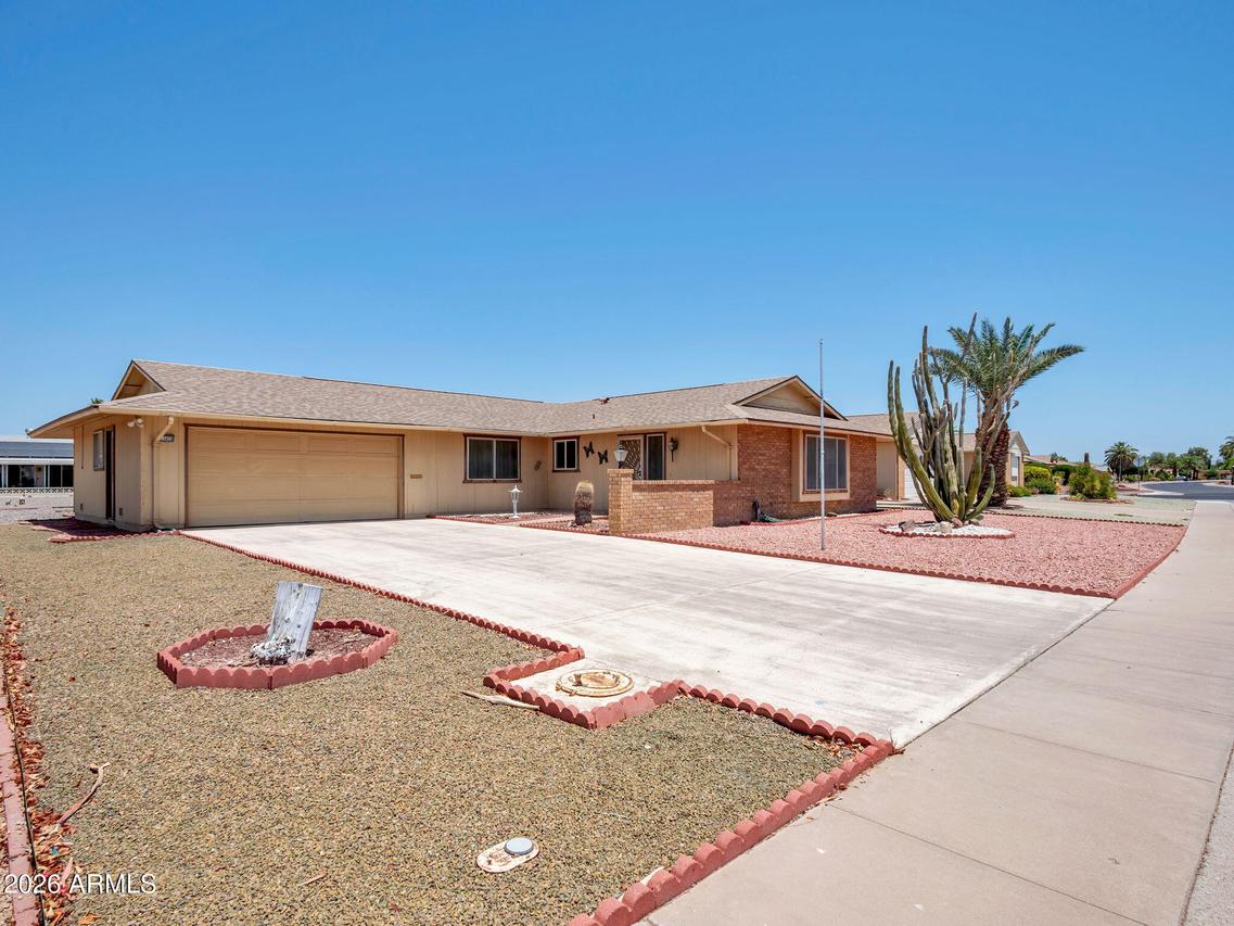 11070 W Pleasant Valley Rd., Sun City, AZ 85351