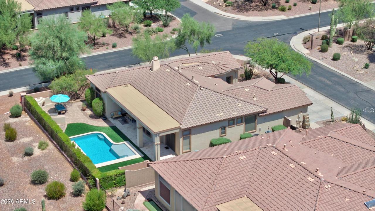 41728 N Moss Springs Ct., Anthem, AZ 85086