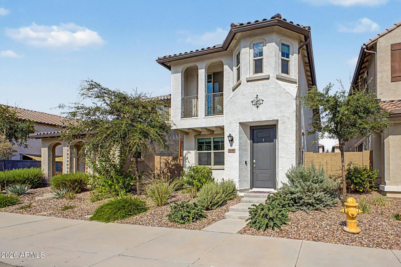 1949 S Bedford Pl., Chandler, AZ 85286