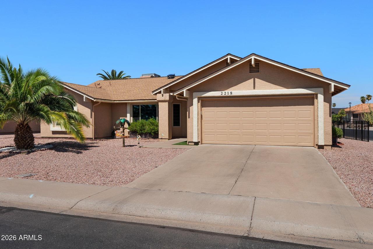 2218 Leisure World #., Mesa, AZ 85206