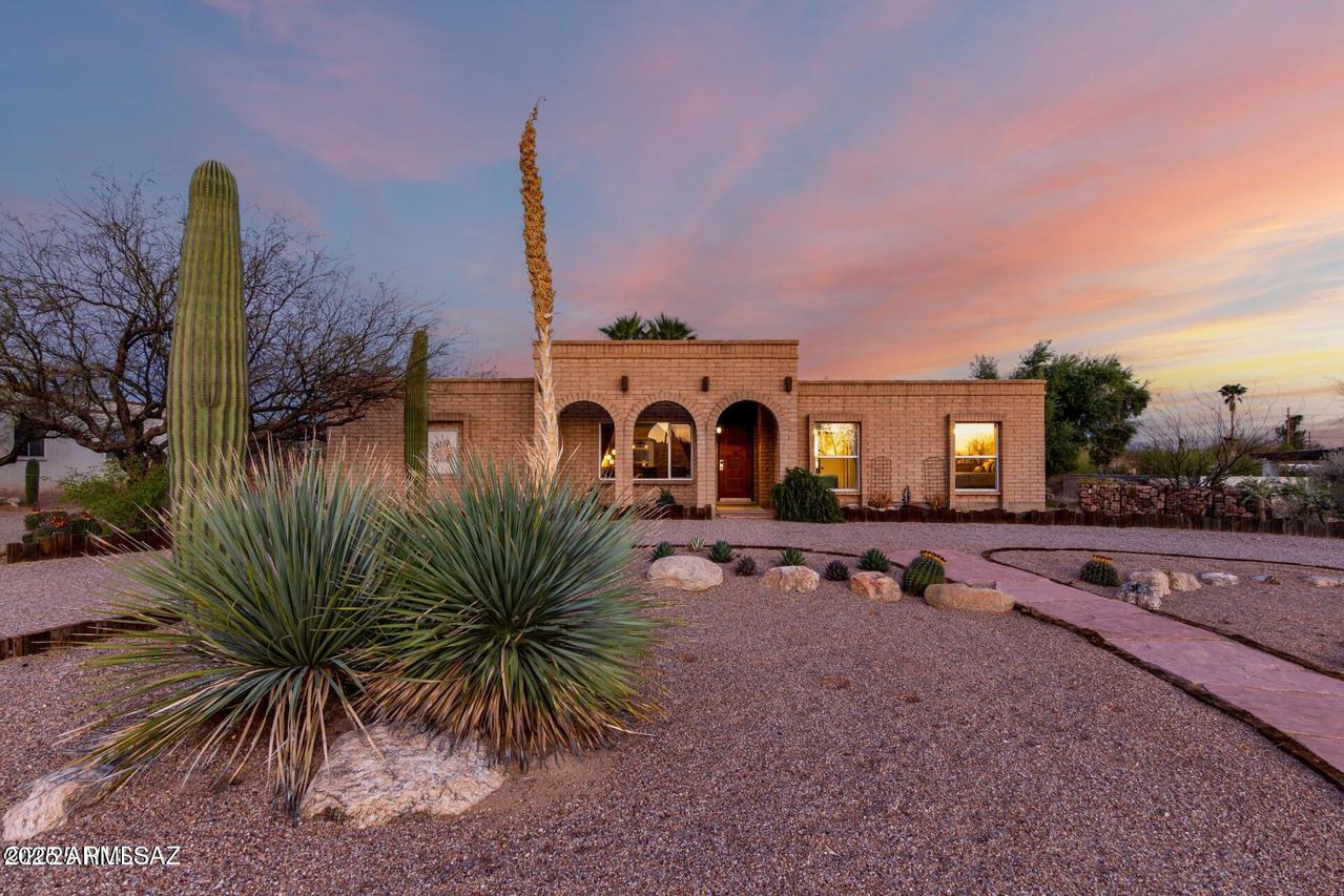4840 N Islero Pl., Tucson, AZ 85749