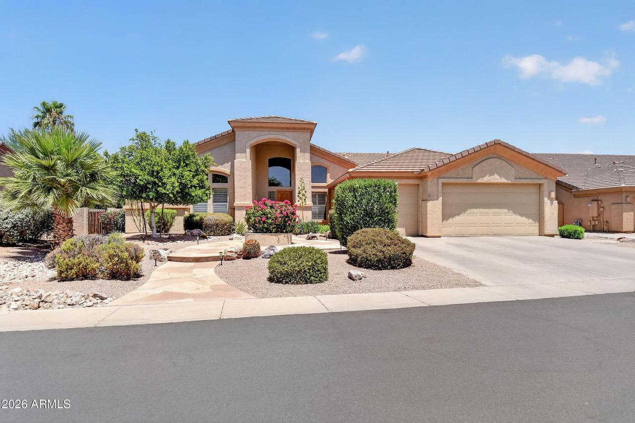 1124 W Enfield Pl., Chandler, AZ 85286
