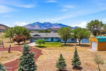 Homes Just Sold in Doney Park: September 1st to September 7th