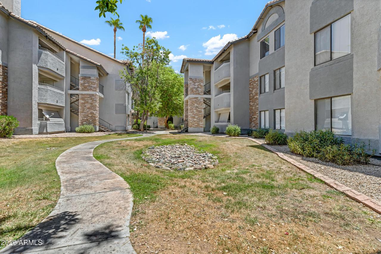 2025 E Campbell Ave. #346, Phoenix, AZ 85016