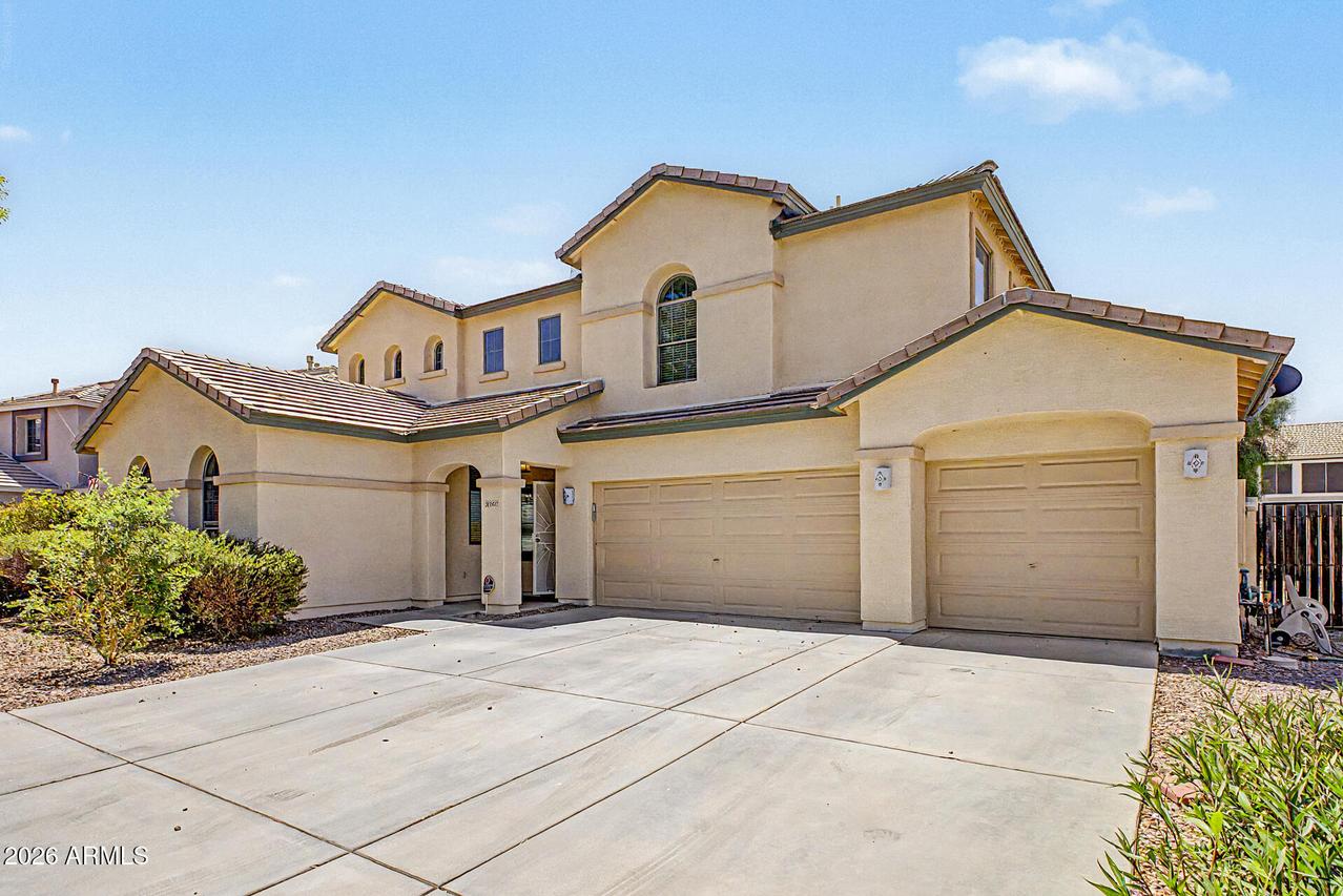 13627 W Calavar Rd., Surprise, AZ 85379