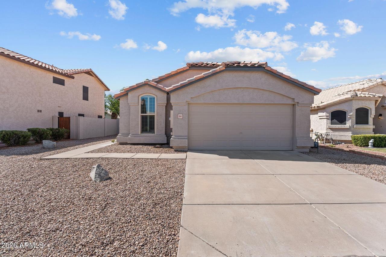 1841 W Browning Way, Chandler, AZ 85286