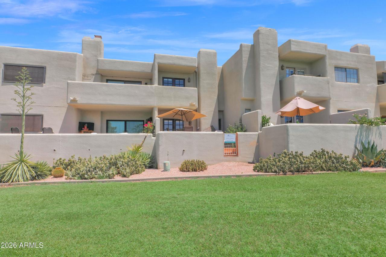 3033 E Rose Ln., Phoenix, AZ 85016