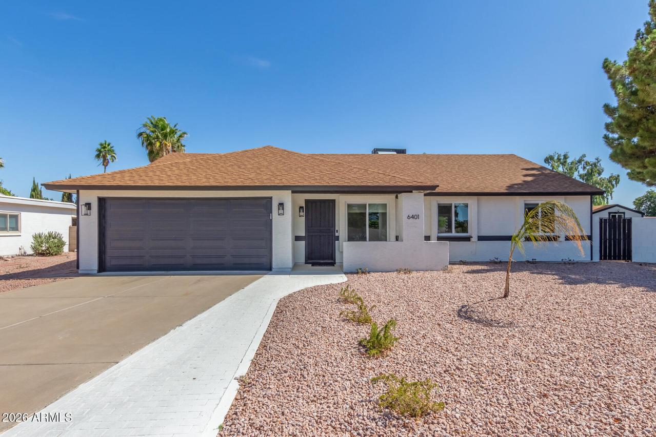 6401 E Kelton Ln., Scottsdale, AZ 85254