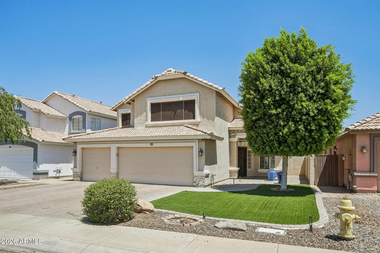704 E Windsor Dr., Gilbert, AZ 85296