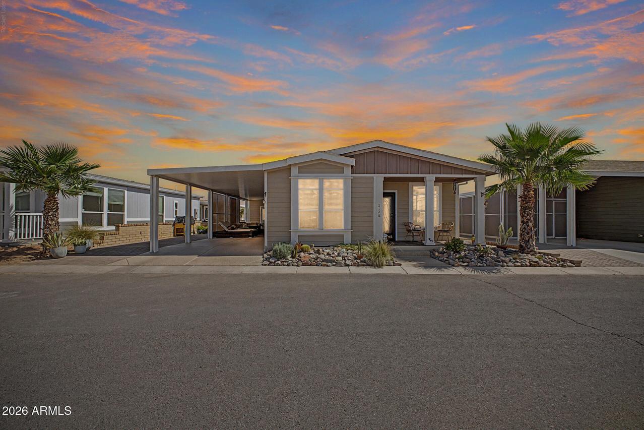 1110 N Henness Rd. #2126, Casa Grande, AZ 85122