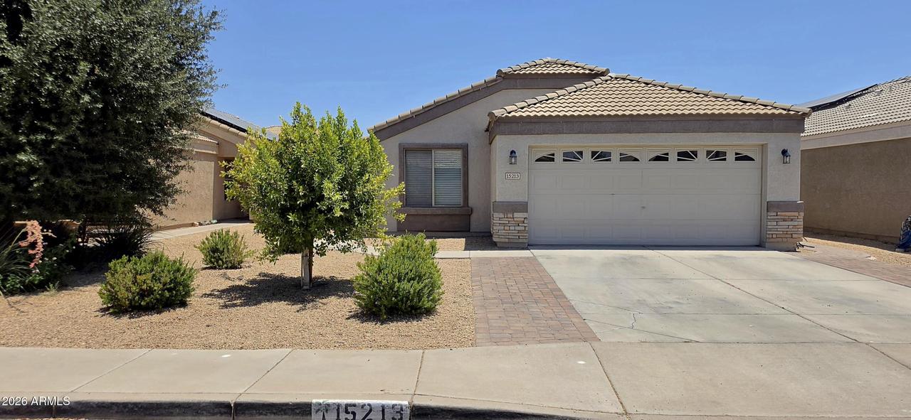 15213 N Luna St., El Mirage, AZ 85335