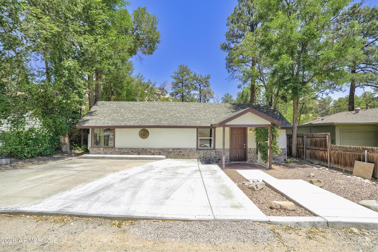 1548 Oregon Ave., Prescott, AZ 86305