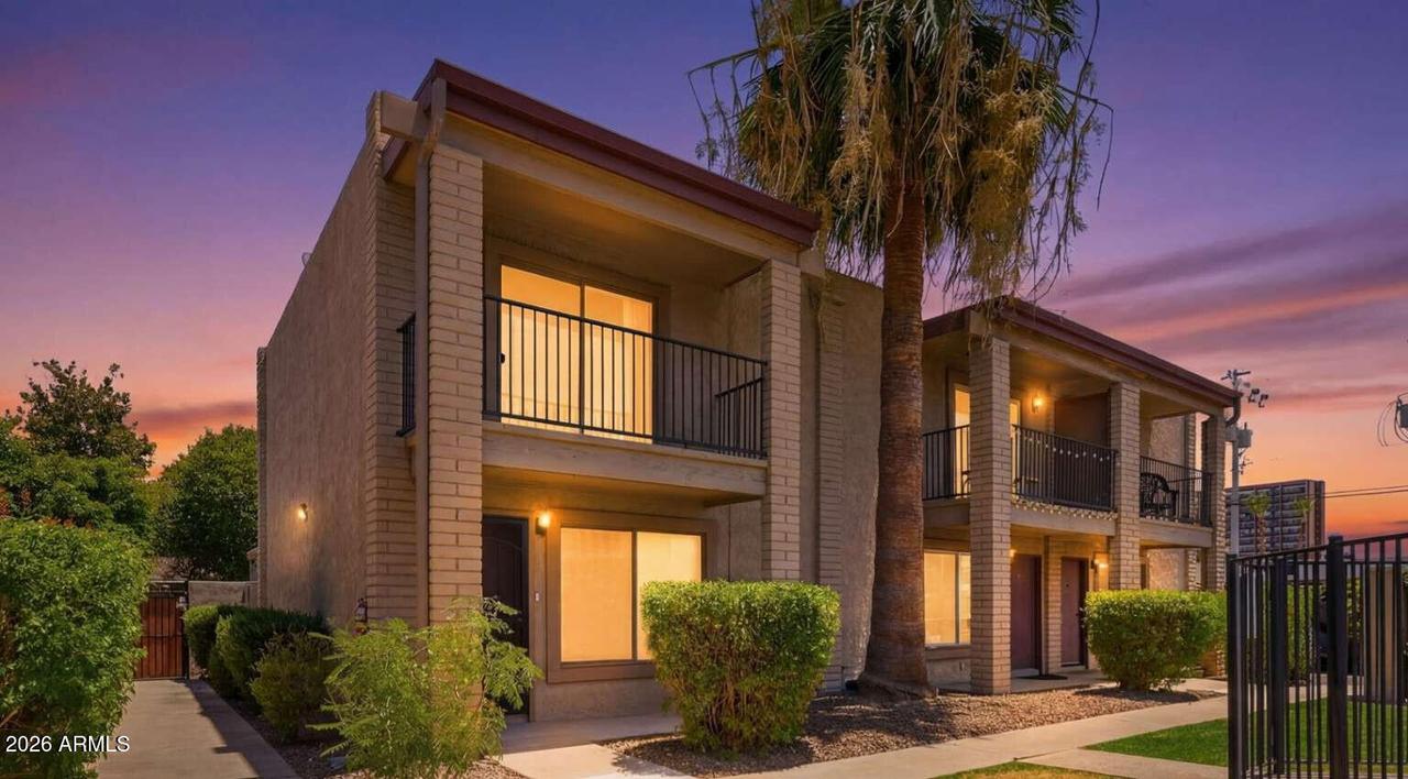 31 W Pasadena Ave. #11, Phoenix, AZ 85013