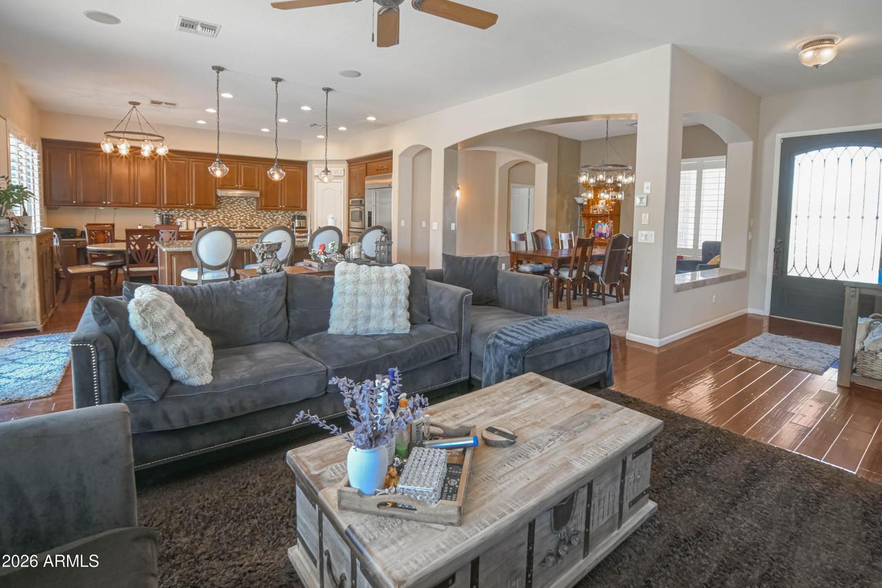 4019 E Del Rio St., Gilbert, AZ 85295