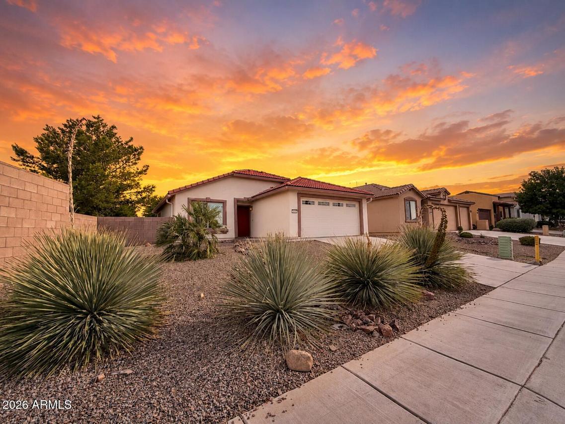 2460 Jacks Dr., Sierra Vista, AZ 85635