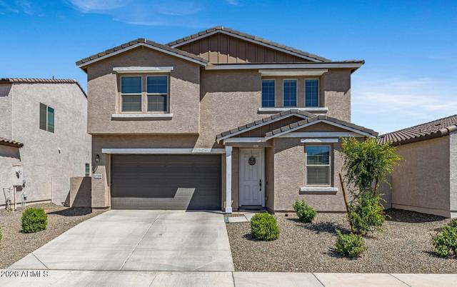 New Homes For Sale This Week in Wales Ranch: July 10th to July 16th
