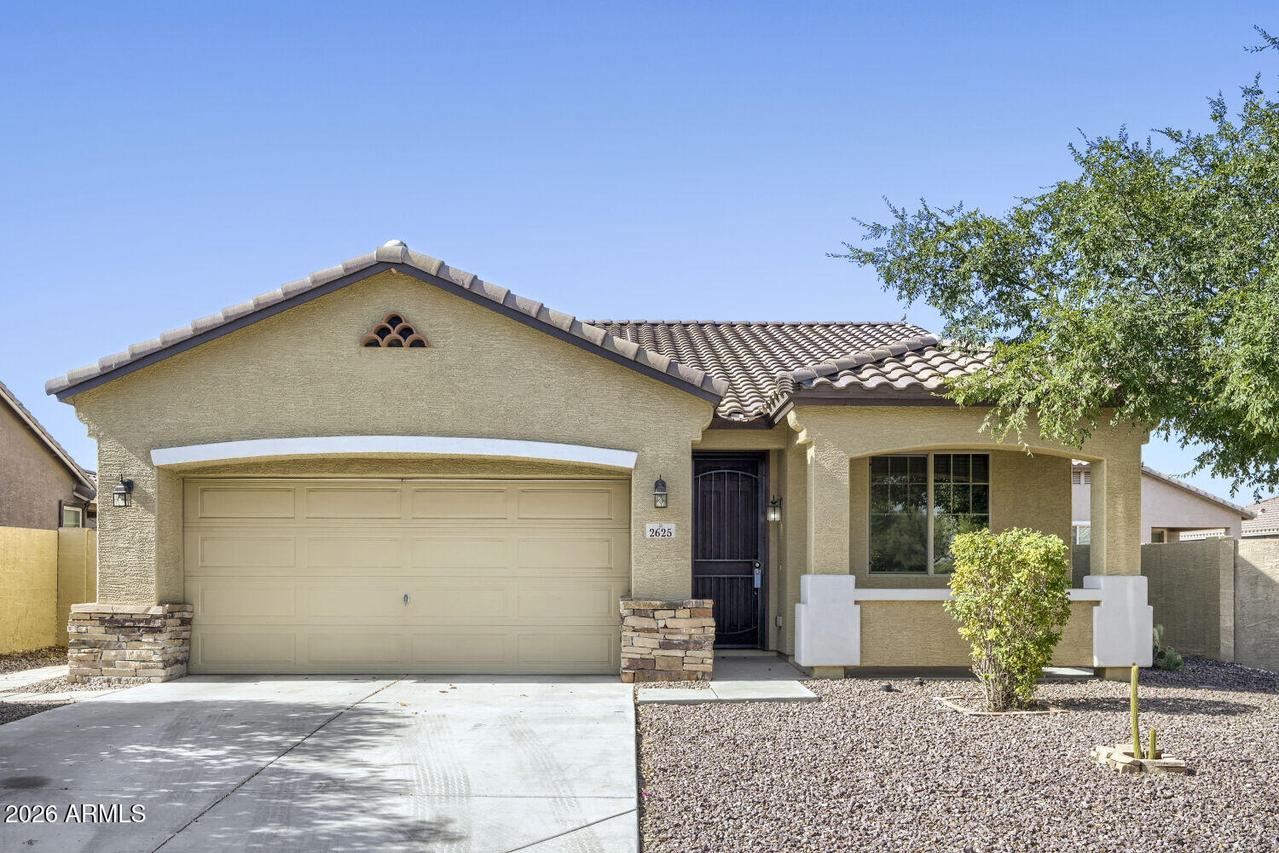 2625 W Beverly Rd., Phoenix, AZ 85041