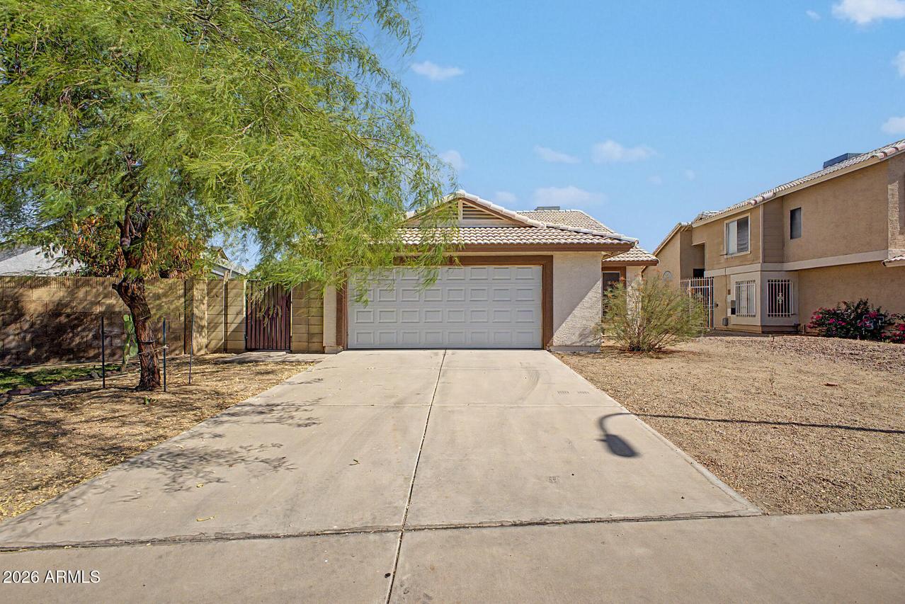 1621 E Darrel Rd., Phoenix, AZ 85042