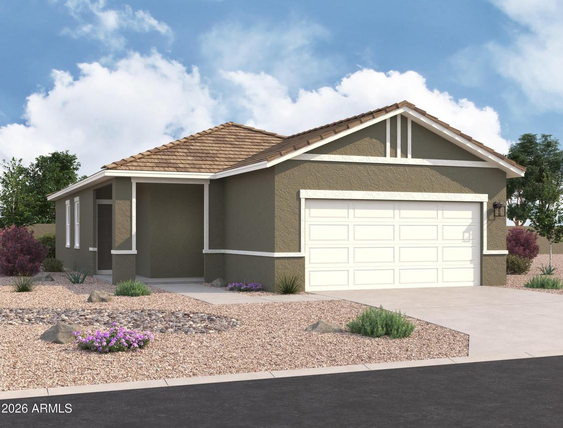 12823 E Verbina Ln., Florence, AZ 85132