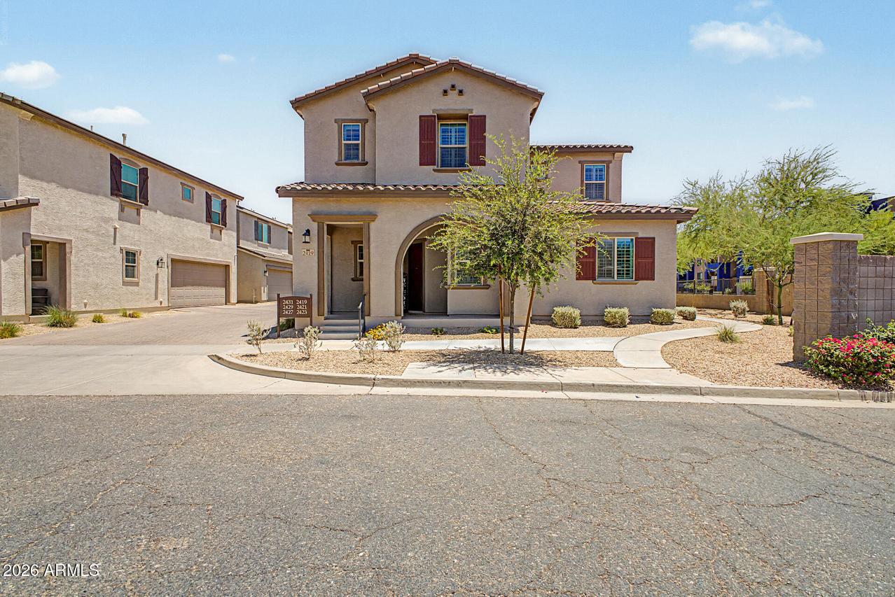 2419 N 149th Ln., Goodyear, AZ 85395