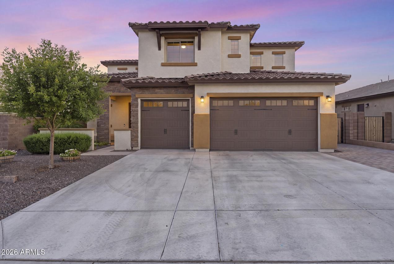 17241 W Alice Ave., Waddell, AZ 85355