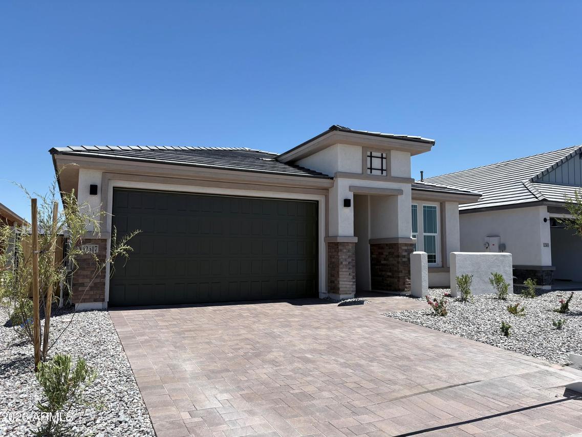 12317 N 300th Dr., Buckeye, AZ 85396