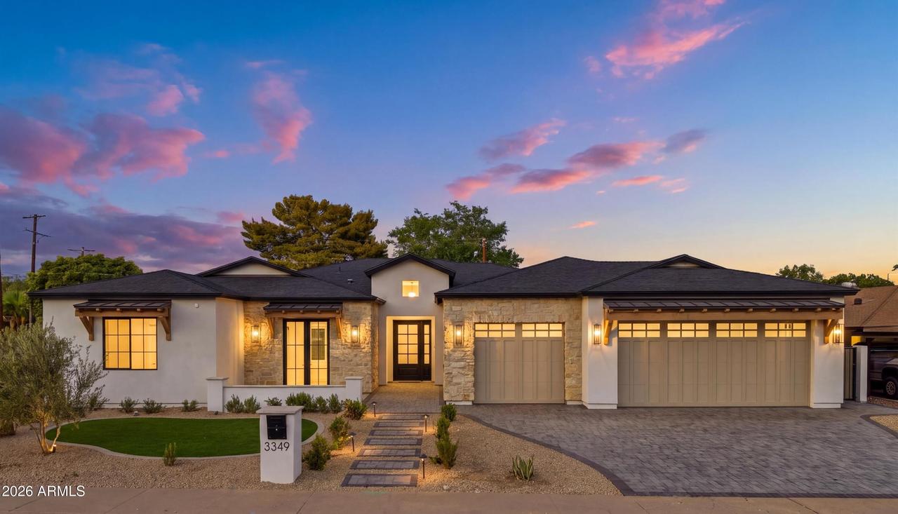 3349 N 62nd St., Scottsdale, AZ 85251
