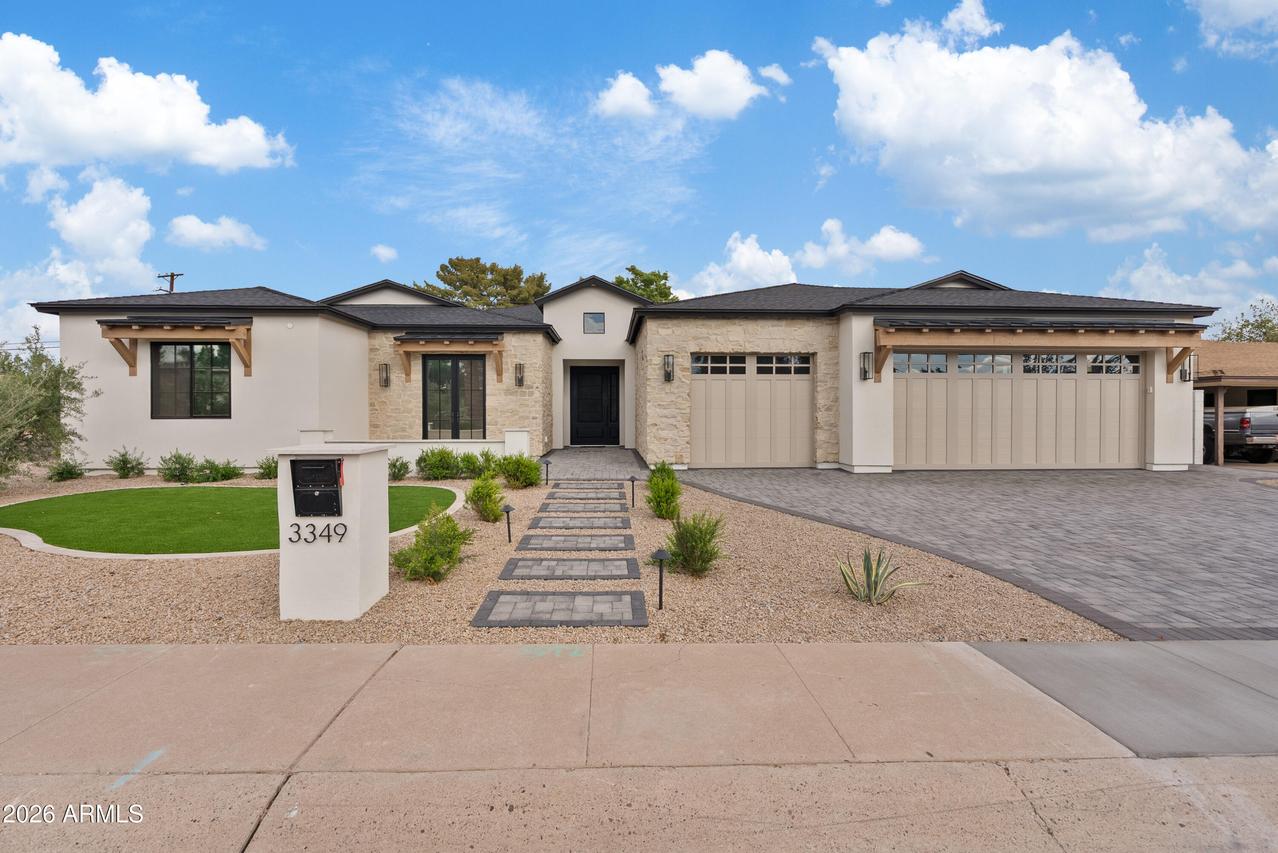 3349 N 62nd St., Scottsdale, AZ 85251