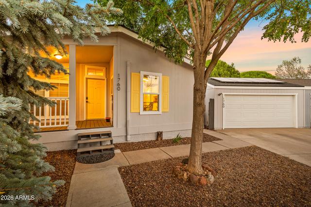 Homes Just Sold That Attend Coconino High School: August 25th to August 31st