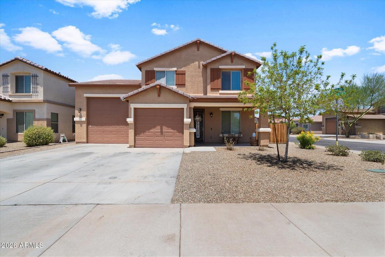 13106 W El Cortez Pl., Peoria, AZ 85383