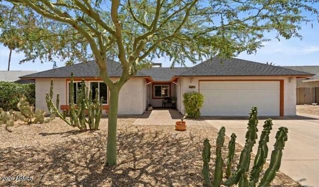 New Homes For Sale This Week That Attend Kyrene de las Lomas School: July 10th to July 16th