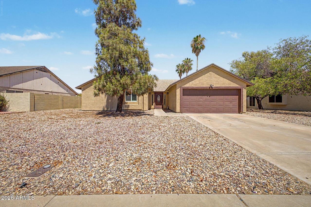 11915 N 79th Ave., Peoria, AZ 85345