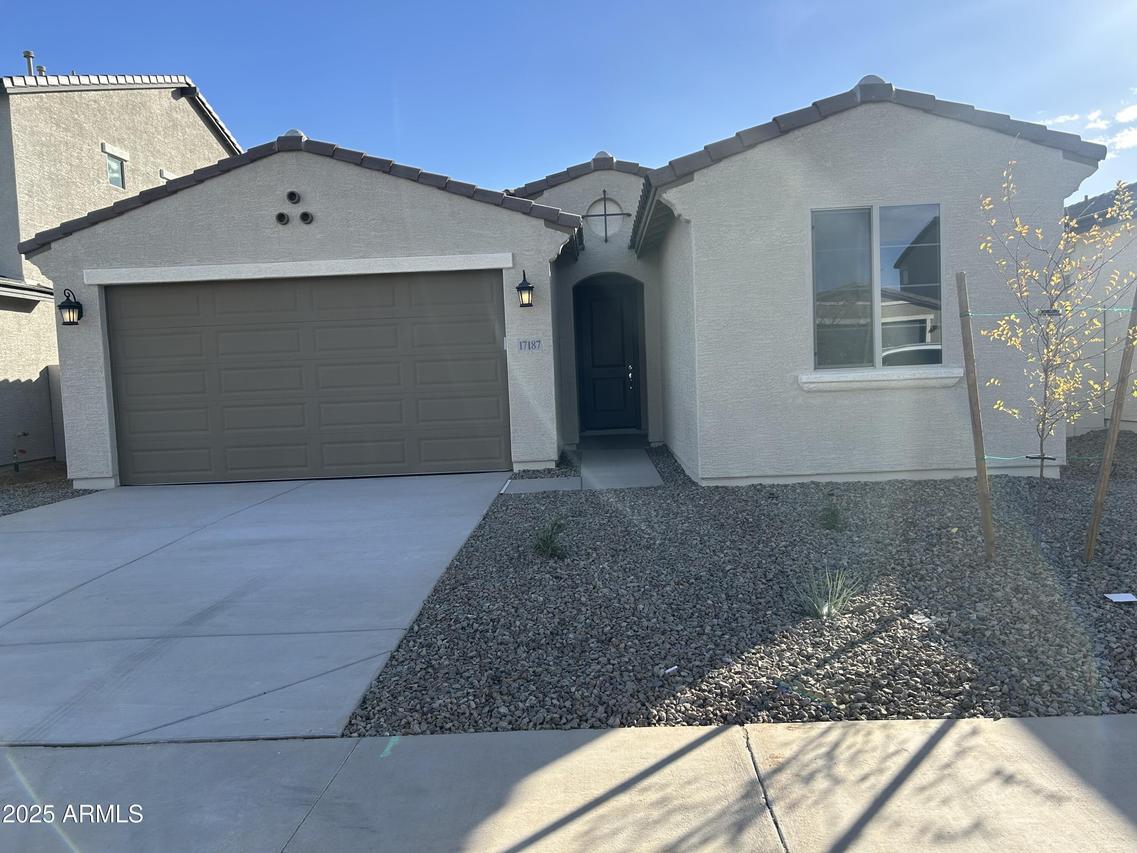 17157 W Windrose Dr., Surprise, AZ 85388