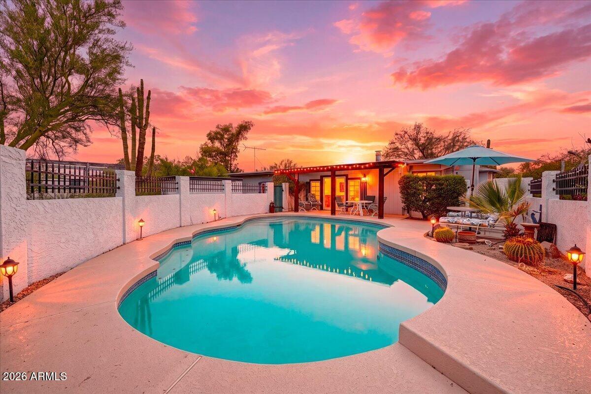 5054 E Summerset Cir., Cave Creek, AZ 85331
