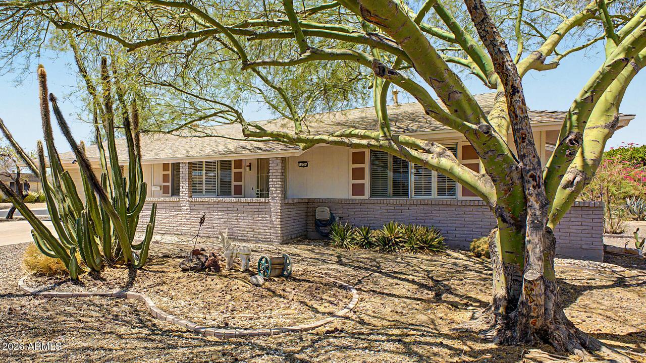 10216 W Ironwood Dr., Sun City, AZ 85351