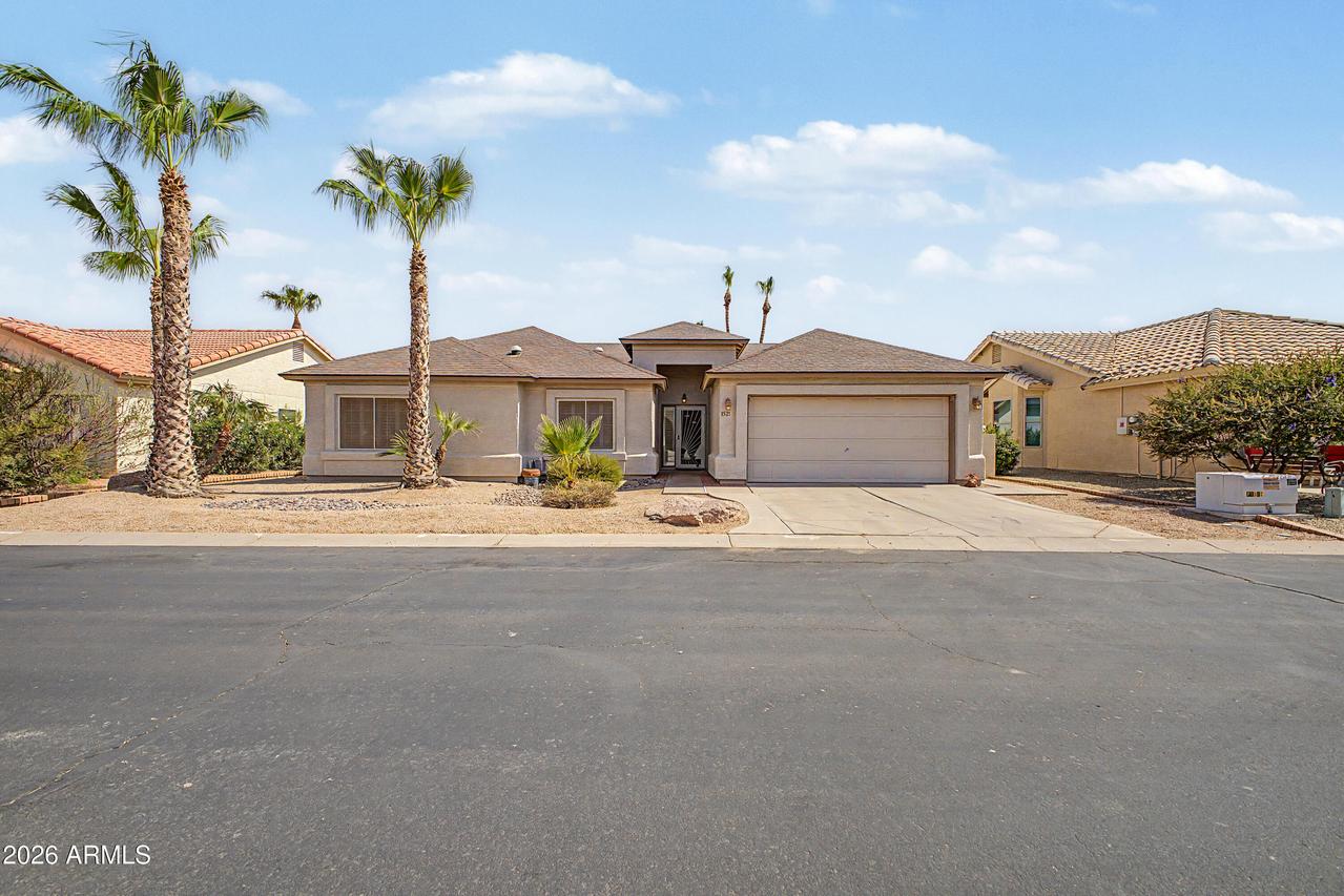 1521 E Firestone Dr., Chandler, AZ 85249