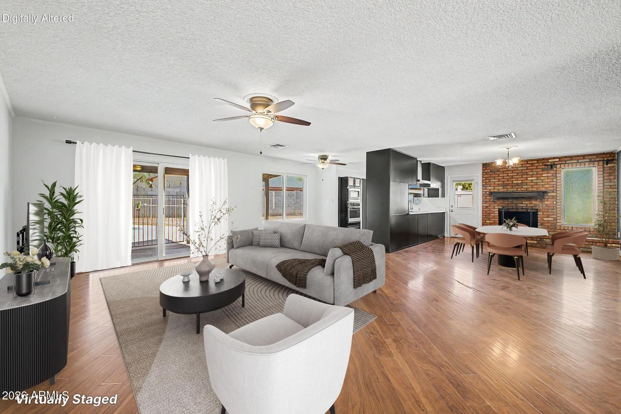 2846 W Villa Rita Dr., Phoenix, AZ 85053