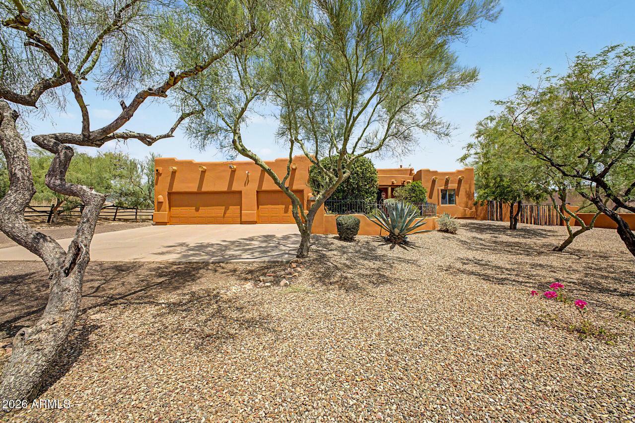 14530 E Peak View Rd., Scottsdale, AZ 85262