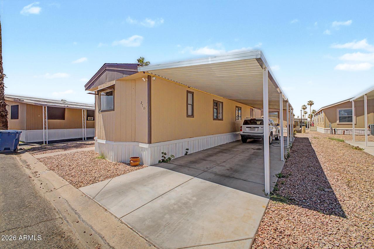 400 W Baseline Rd. #270, Tempe, AZ 85283